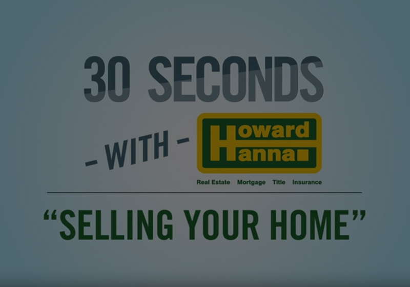 Why Sell With Howard Hanna?
